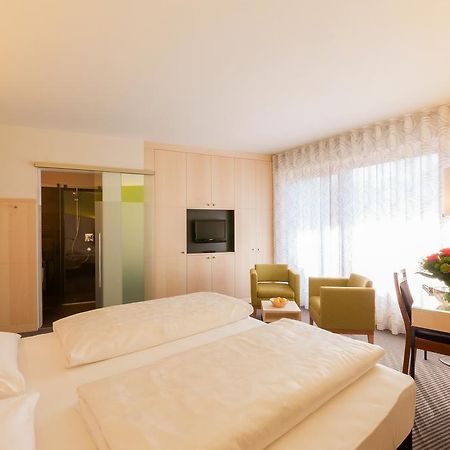 Hotel Thurnergut Tirolo Luaran gambar