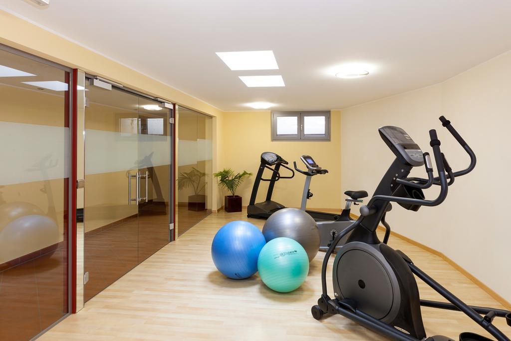 Hotel Thurnergut Tirolo Luaran gambar