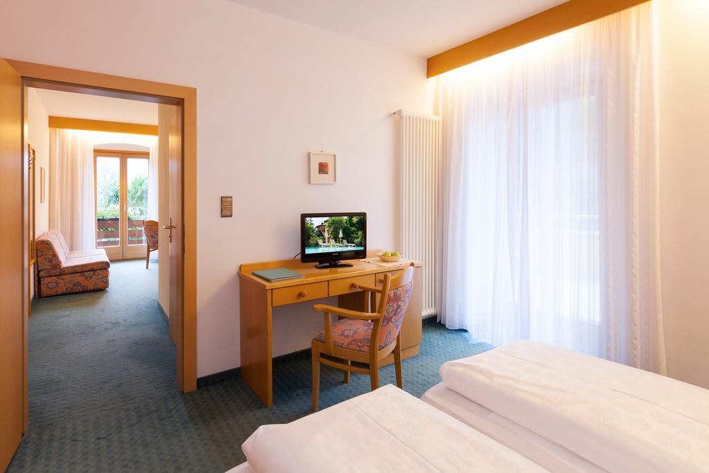 Hotel Thurnergut Tirolo Luaran gambar