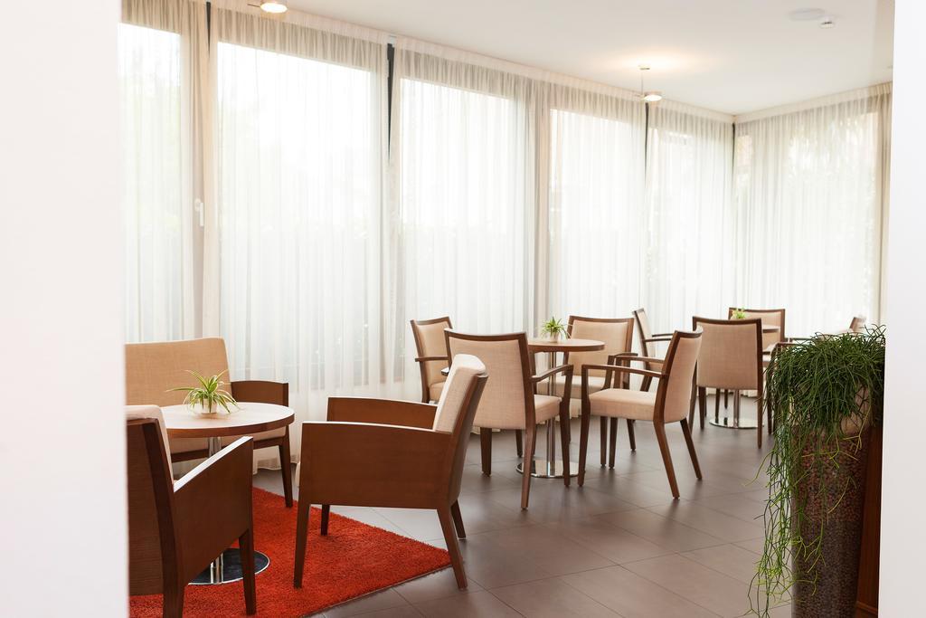 Hotel Thurnergut Tirolo Luaran gambar